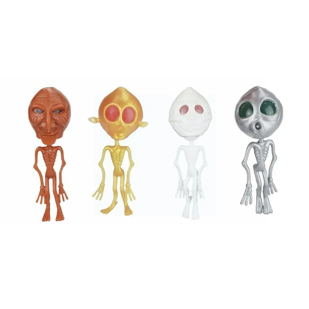 

Anti Stress Relief Toys Funny Gadgets Interesting Novelty Practical Jokes Prank Gift Joke Squeeze Luminous Alien For Childr Z8w8