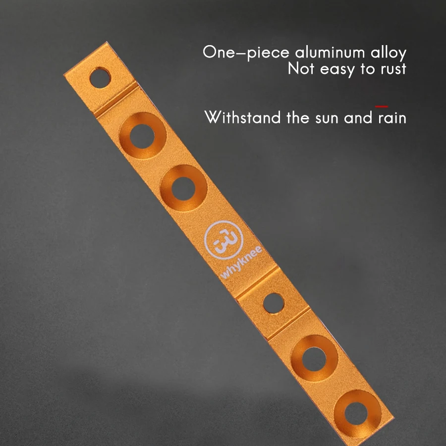 Whyнаколенник для велосипедной бутылки регулировка положения отверстия