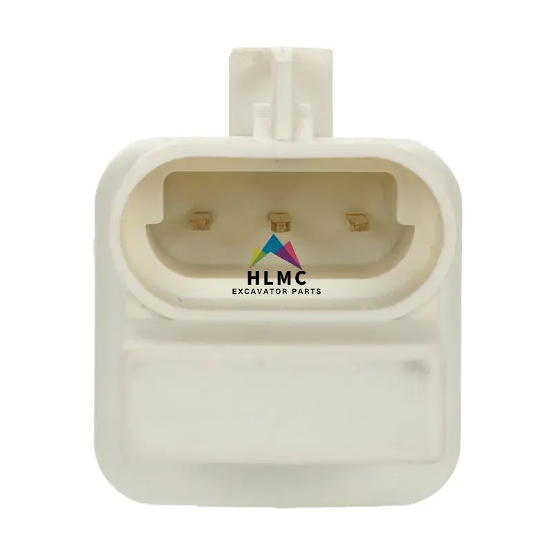 Детали строительной техники Датчик уровня воды экскаватора жидкости 2872769 4928568