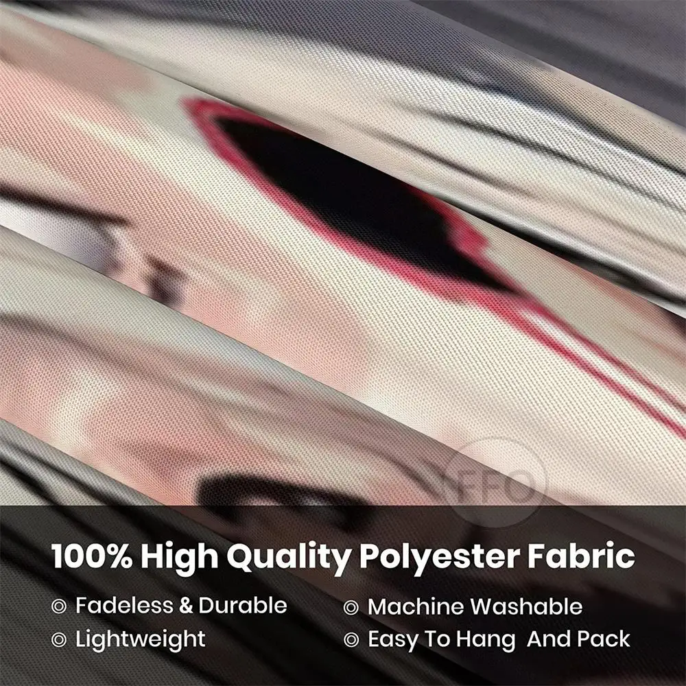 $uicideboy$ Мем Ткань для висячей на стене Декор комнаты Kawaii Музыкальный альбом Макраме Эстетическое украшение дома Вечеринка фоны.