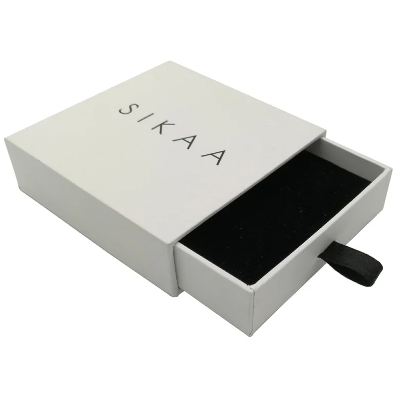 

Wholesale jewellery luxury gift ring velvet jewelry box