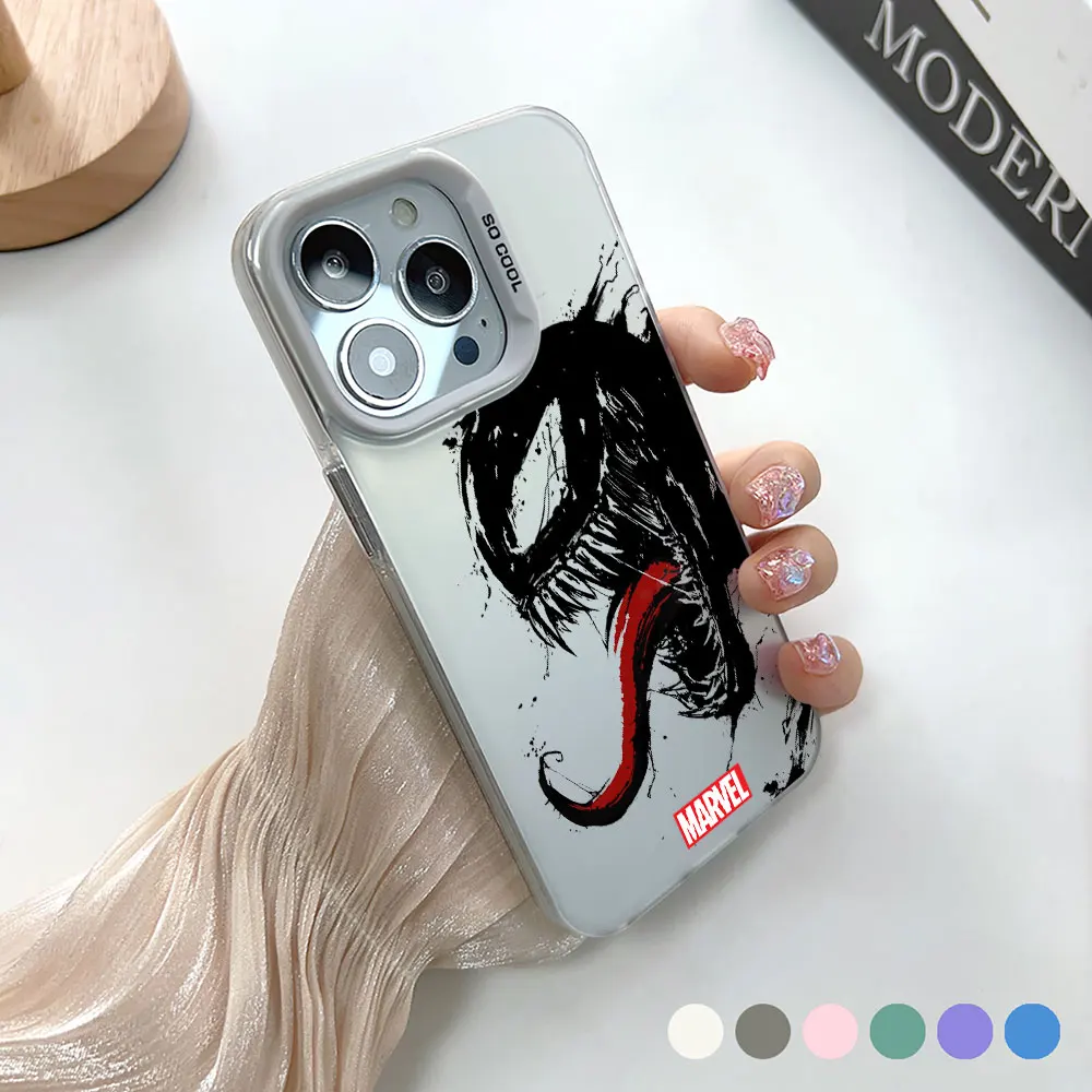 Чехол для Xiaomi Redmi Note 13 12 12R 11 11SE 10 10T 9 9S 8 7 11E 11S 12S 10S 7S Pro Plus Max