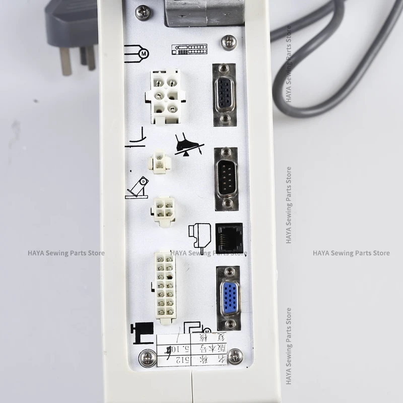 1 шт. новый оригинальный электронный блок управления 220 В Hulong HMC AC сервоконтроллер