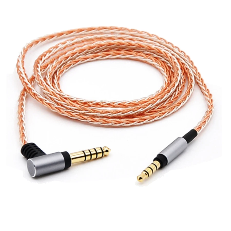 BALANCED аудиокабель 4 фута/6 футов мм для наушников SONY MDR-XB950N1 XB950B1 XB950 MDR-1A 1ABT 1ADAC 100ABN S12B1