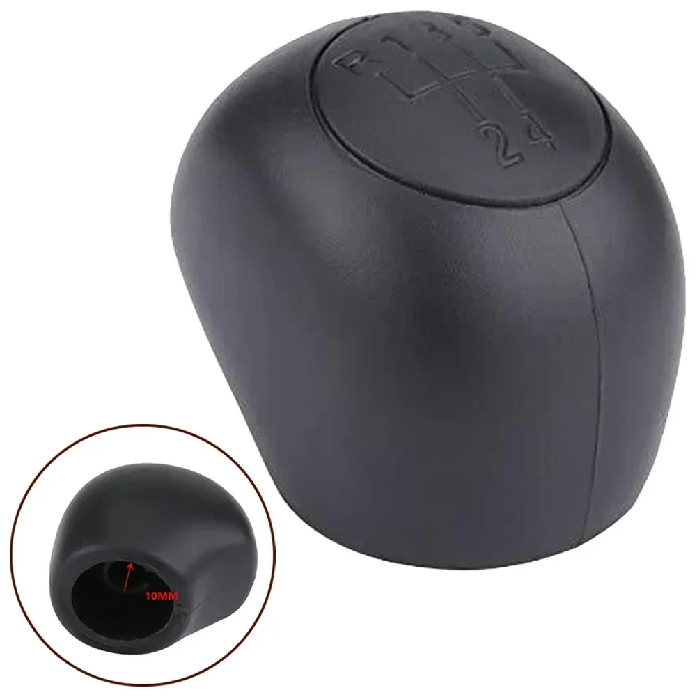 5-скоростная ручка переключения передач крышка ручной ручки подходит для Fiat DUCATO