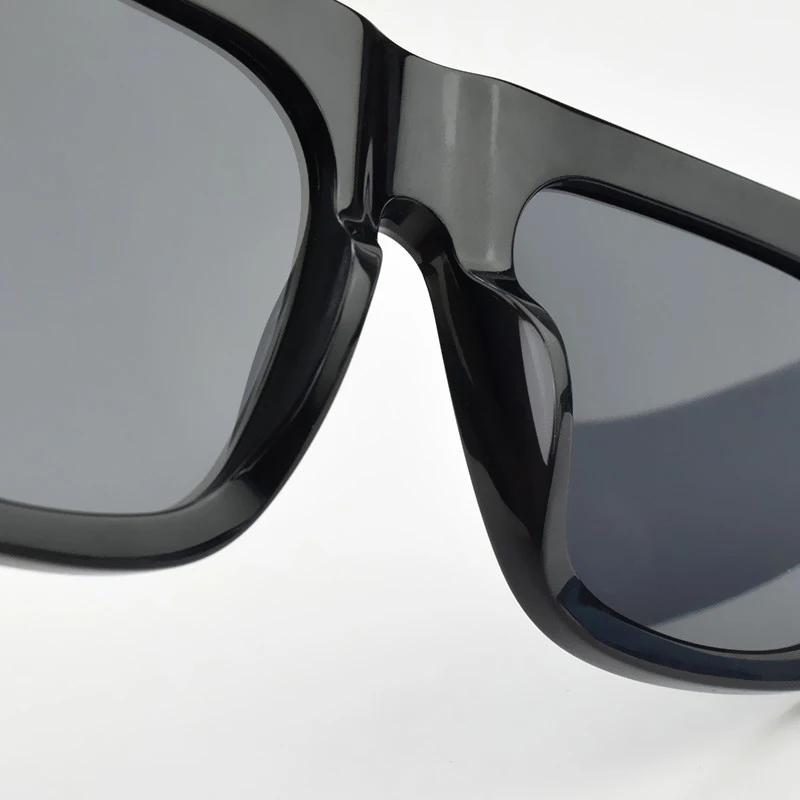 Очки солнцезащитные поляризационные для мужчин и женщин UV-400 роскошные брендовые