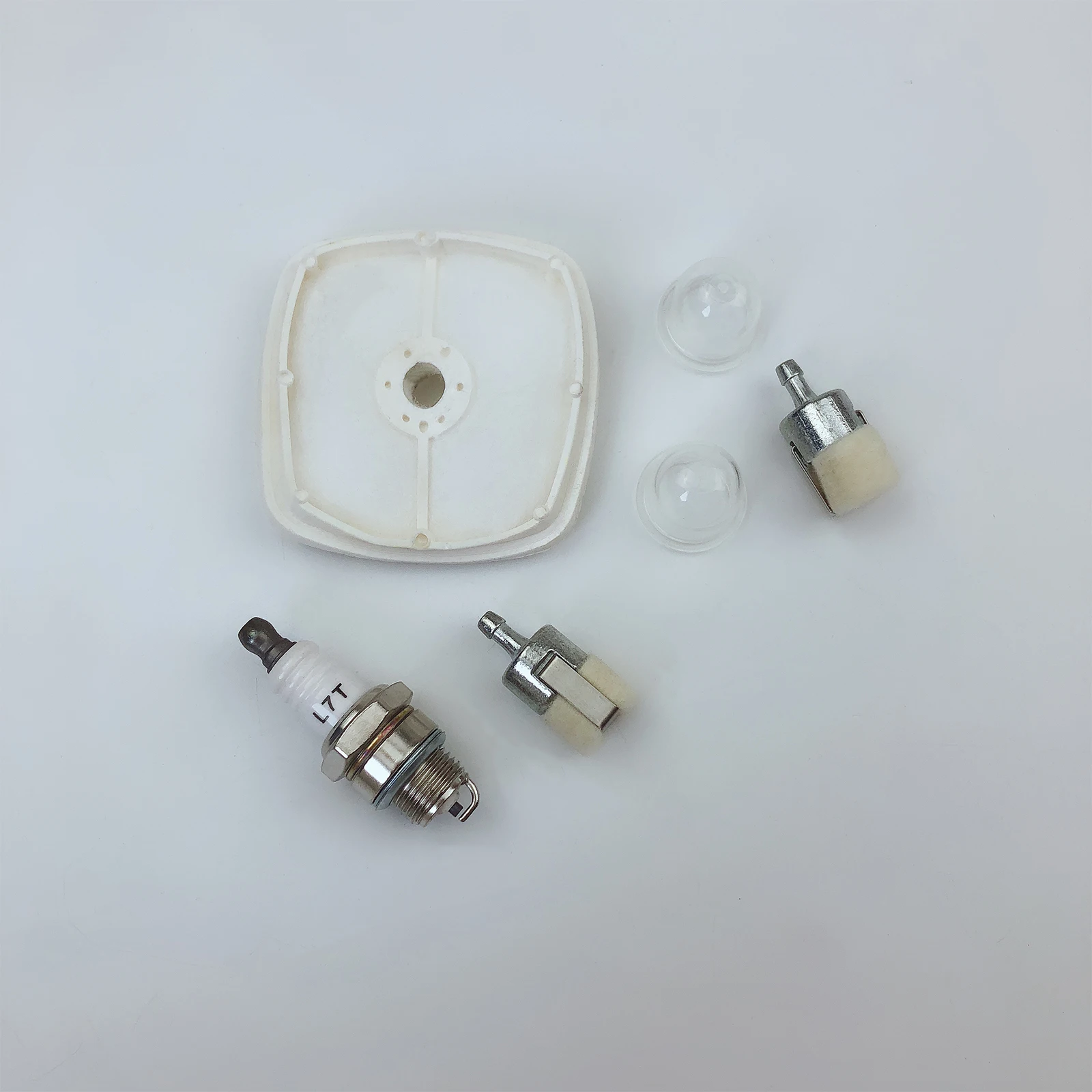 Air Filter Kit Replaces Echo SRM225 SRM210 HC150 Trimmer Fits Models 226001410 130310-54130 13031054130