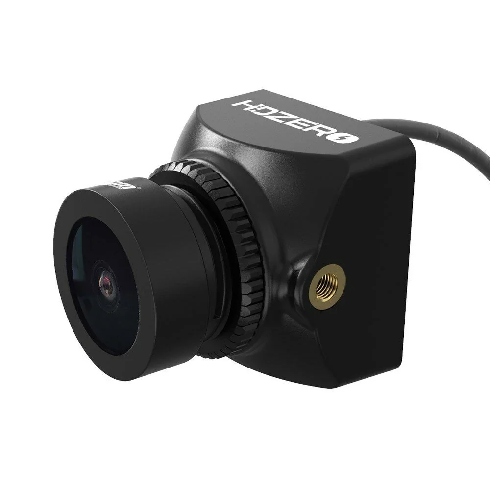RunCam HDZero V2 Micro Camera