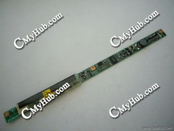 

ЖК-дисплей для Hitachi INVC638, ЖК-инвертор INVC638 Dell P/N: 55P4569