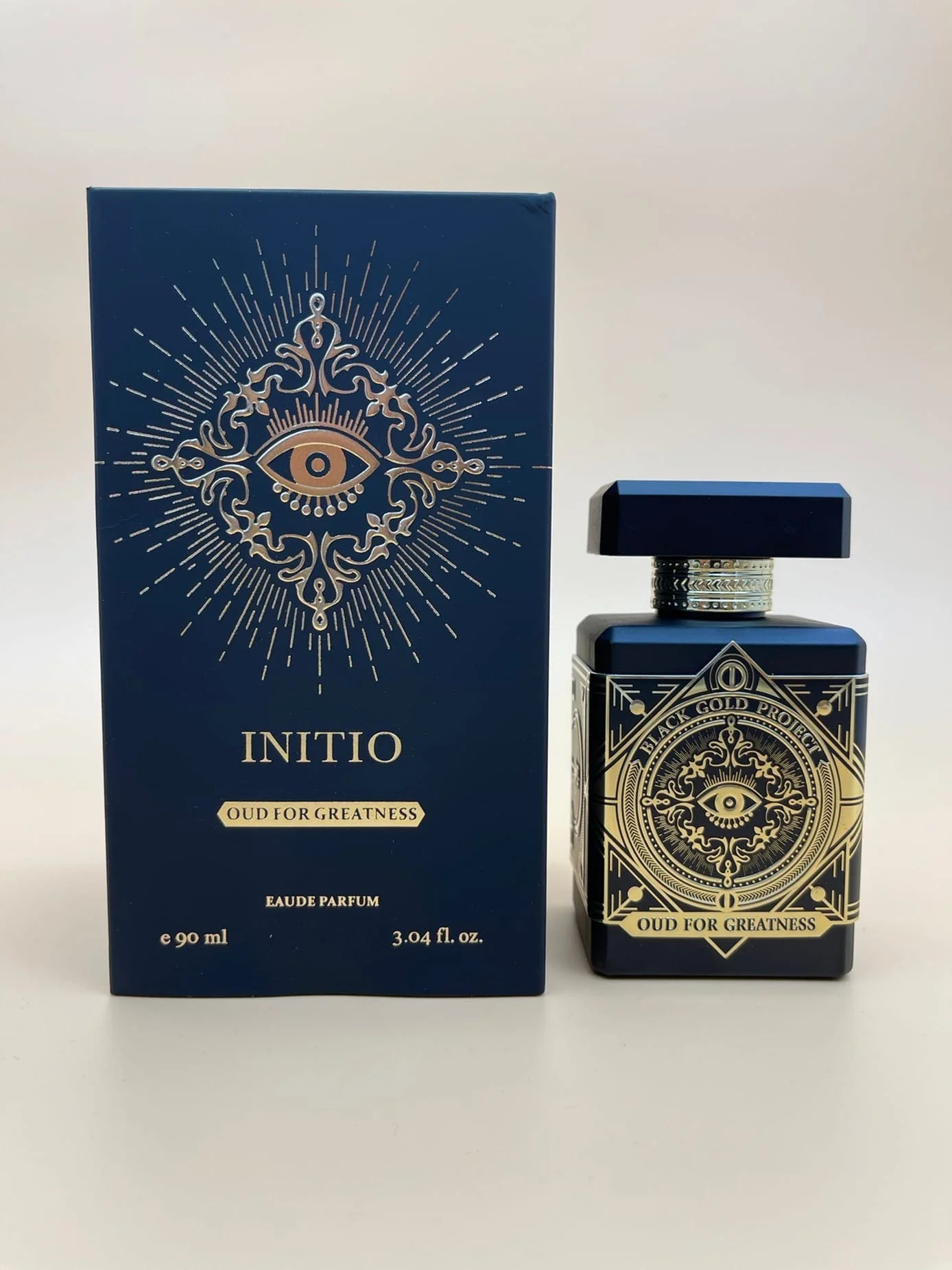 Initio Oud For Greatness Цена
