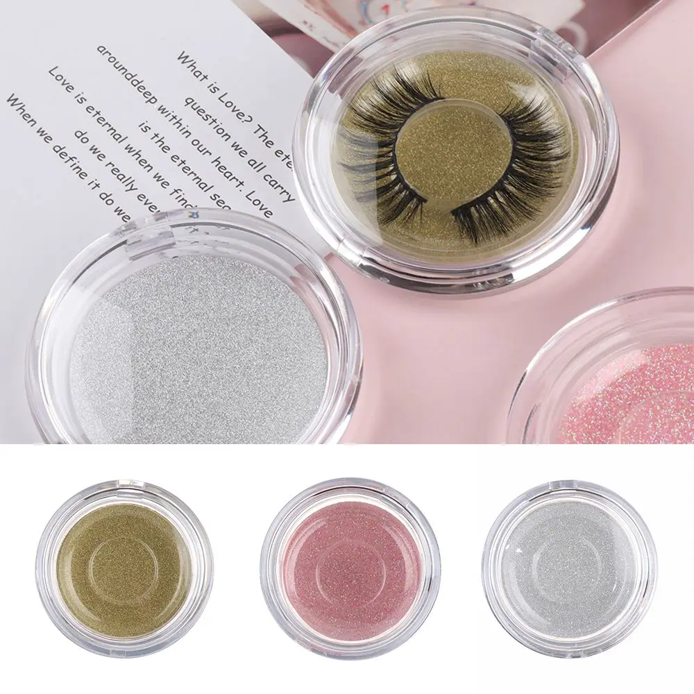 

1/3 шт., коробка для накладных ресниц