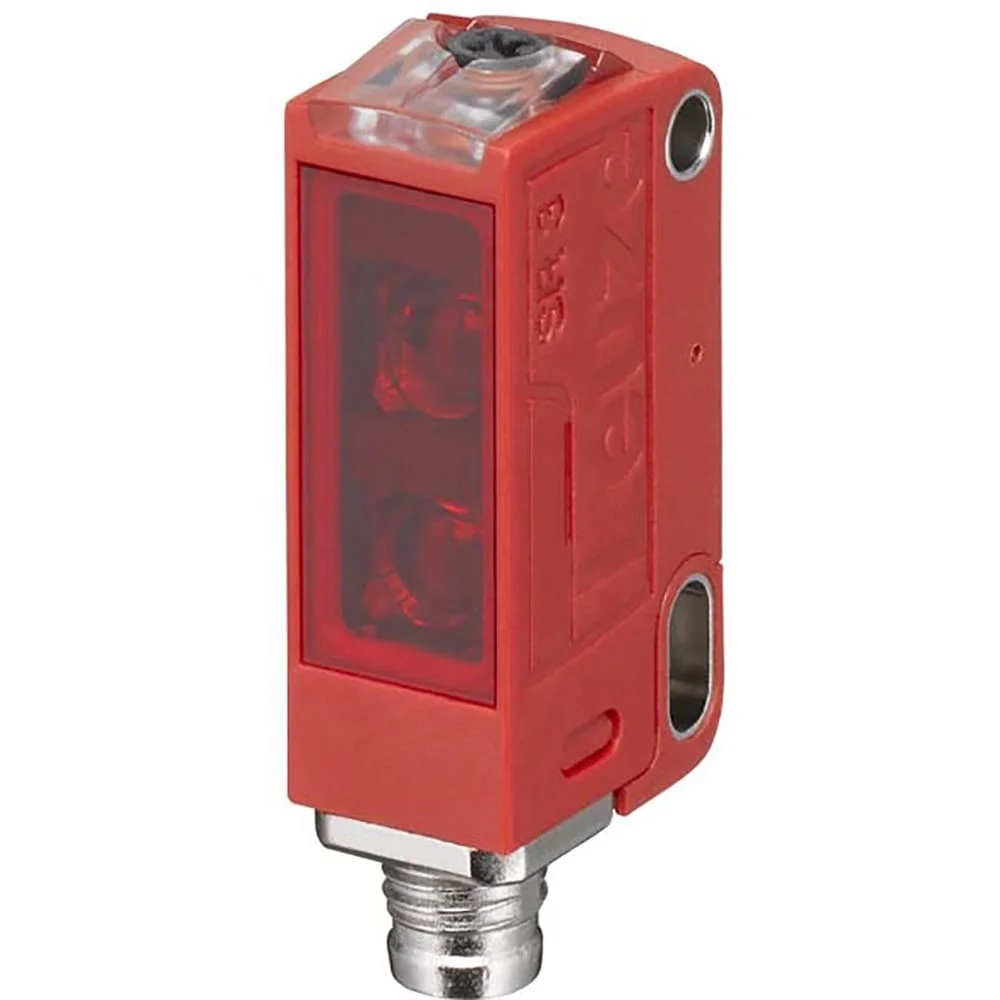 Рассеянный датчик LEUZEs HT3C/4P-M8 с подавлением фона HT46C HT3CL1/4P