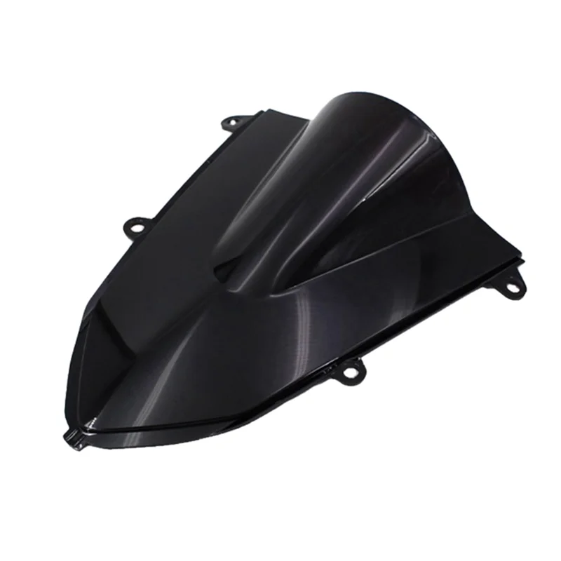 

Motorcycle Windscreen Windshield Wind Deflector for CBR500R 2019 2020 2021 2022 500 R Front Shield Screen
