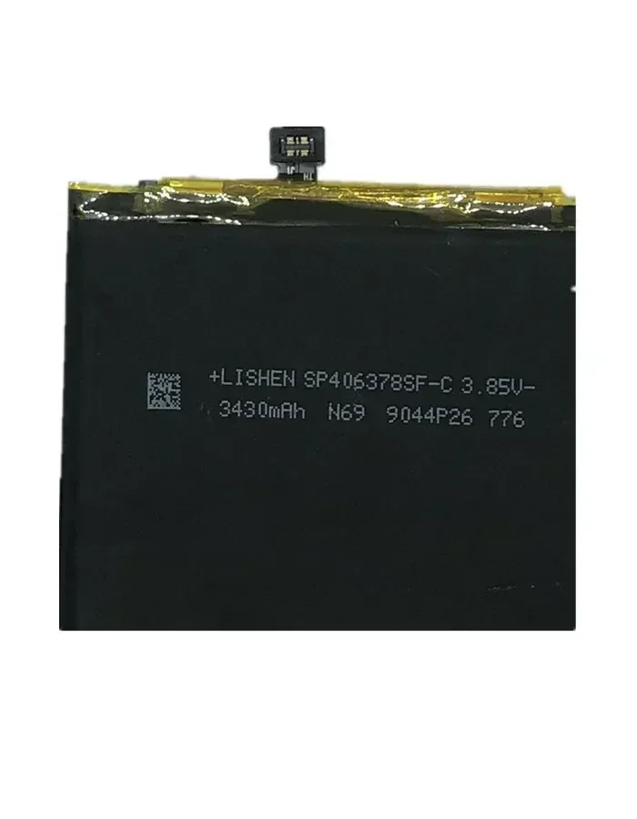 Оригинальный аккумулятор HE363 3500 мАч для Nokia X7 TA-1131 TA-1119/Nokia 8 1 TA-1119 TA-1128 HE 363