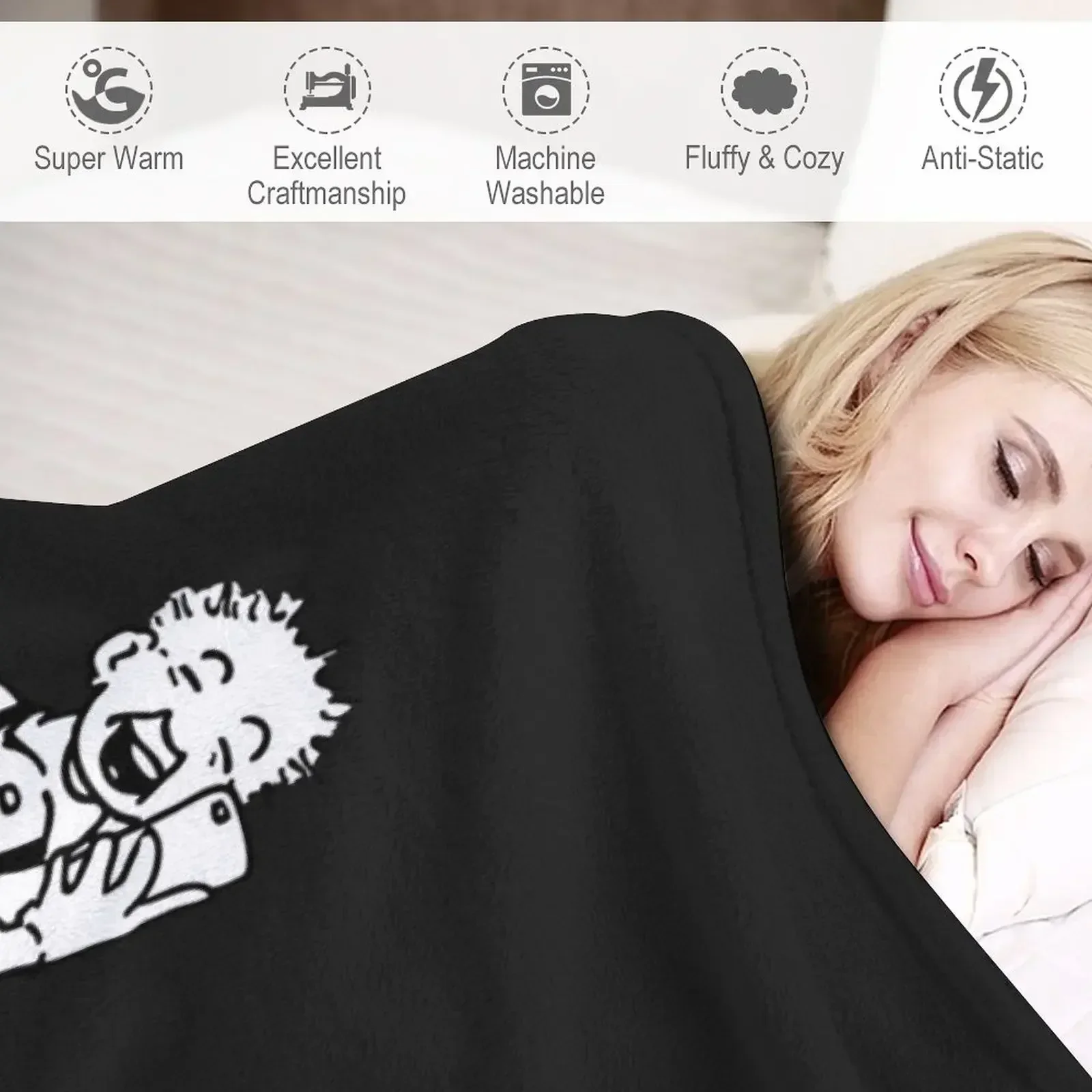 Бестселлер - футболка Oor Wullie Selfie Essential одеяло для дивана пушистые дорожные одеяла