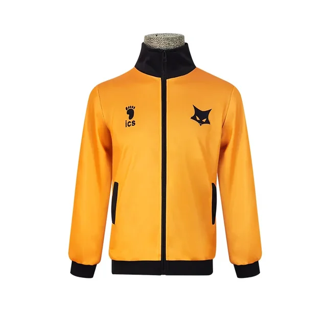Haikyuu Shiratorizawa Karasuno Aoba Johsai Nekoma Inarizaki AliExpress