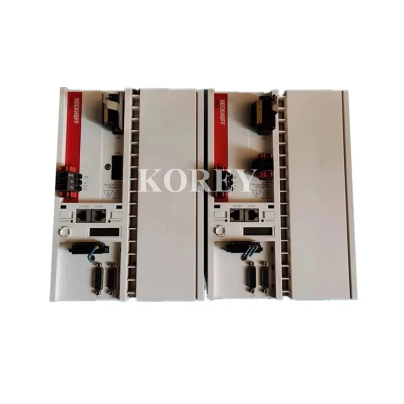 

Servo Drive AX5118-0000-0200 Spot