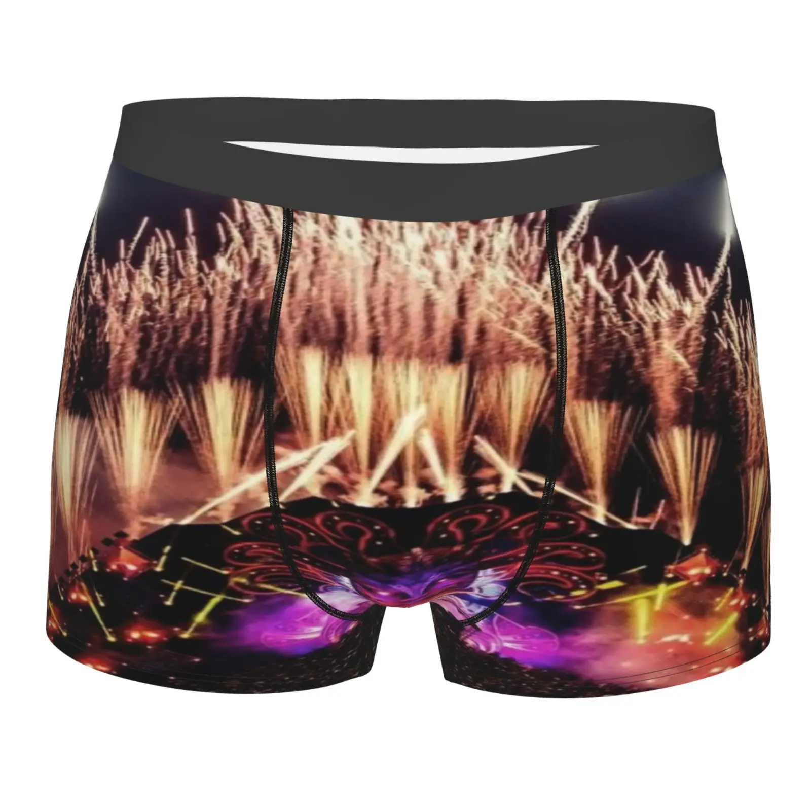 

Mysteryland 1218 Men's Panties Cool Panties Panties Underpants Men Mens Sheer Sexy Underwear Men U Pouch Men Long U Women Sexy