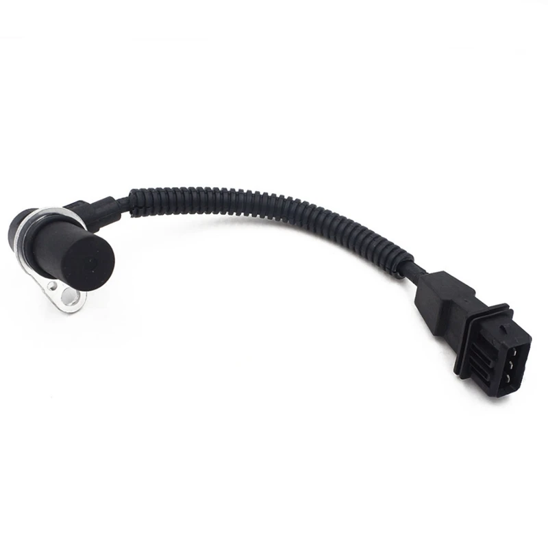 Новый 39300-4X000 393004 Датчик положения распределительного вала X000 для Hyundai Terracan 2.0L KIA RIO