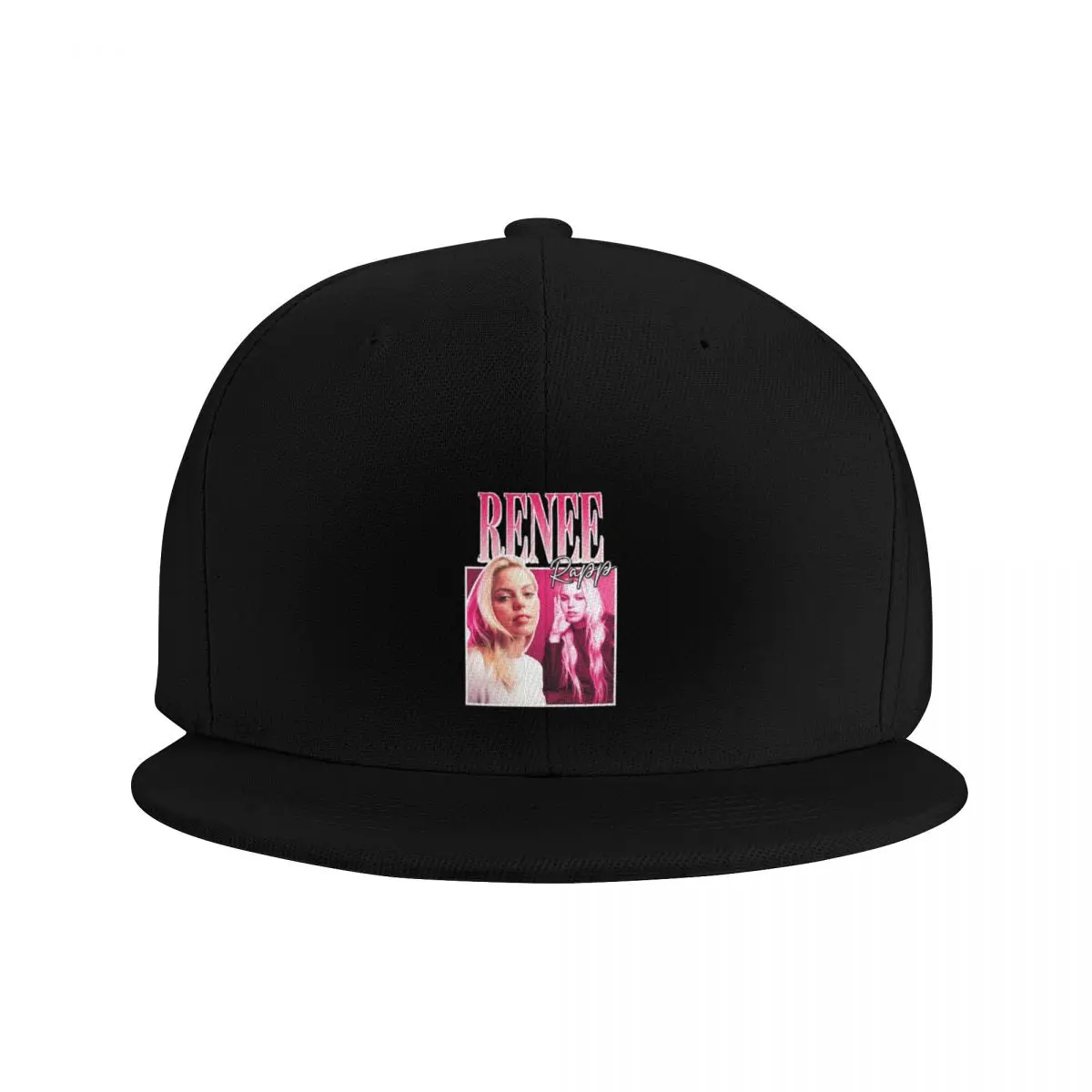 Бейсболка Renee Rapp для мужчин и девочек