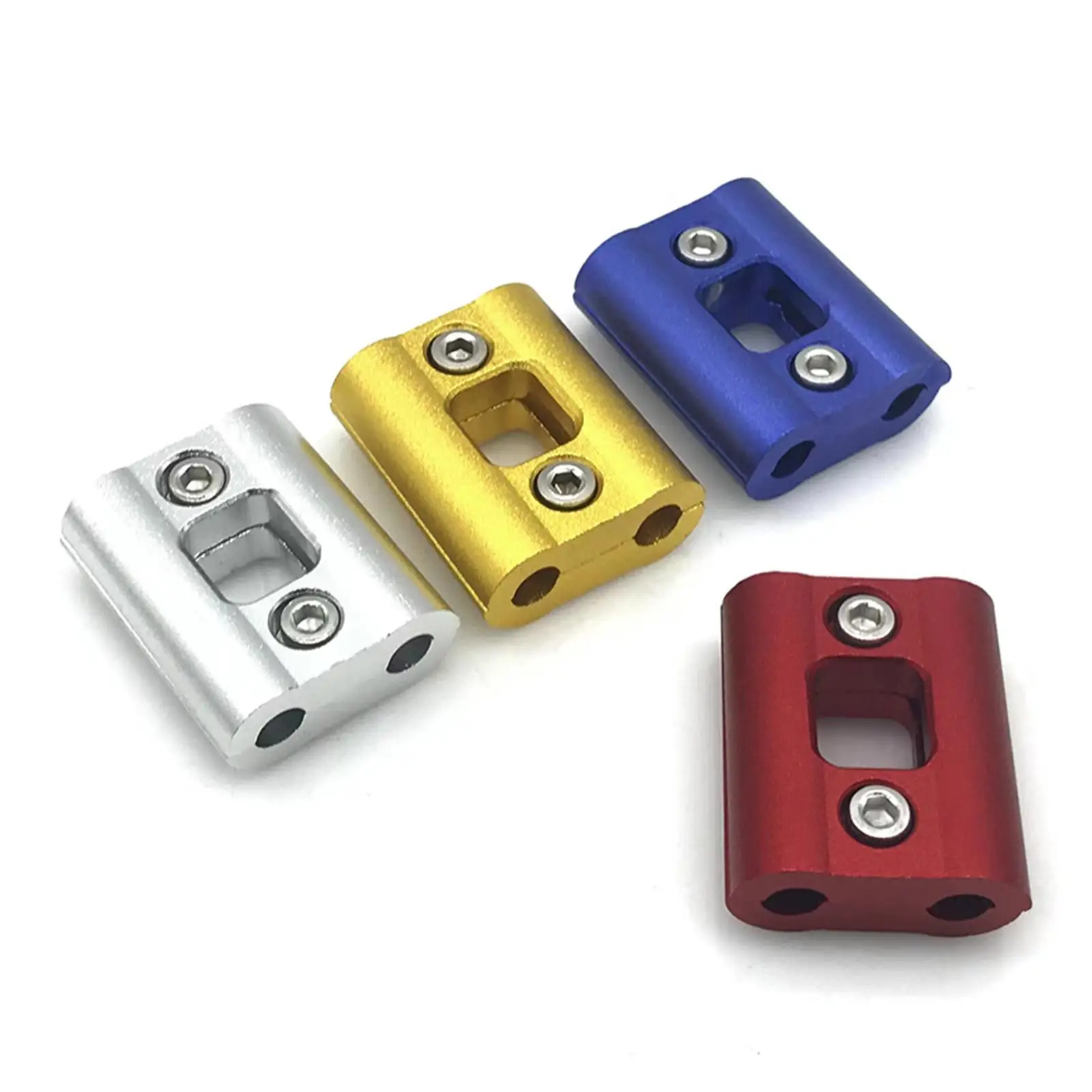 

Universal Hose Separator Clamp Wearproof R15 V3