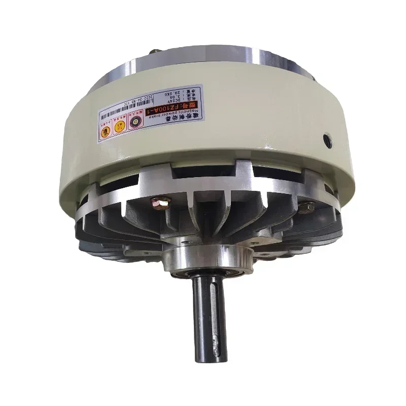 Новый оригинальный магнитный порошок FZ100A-1 для тормозов оптовая продажа