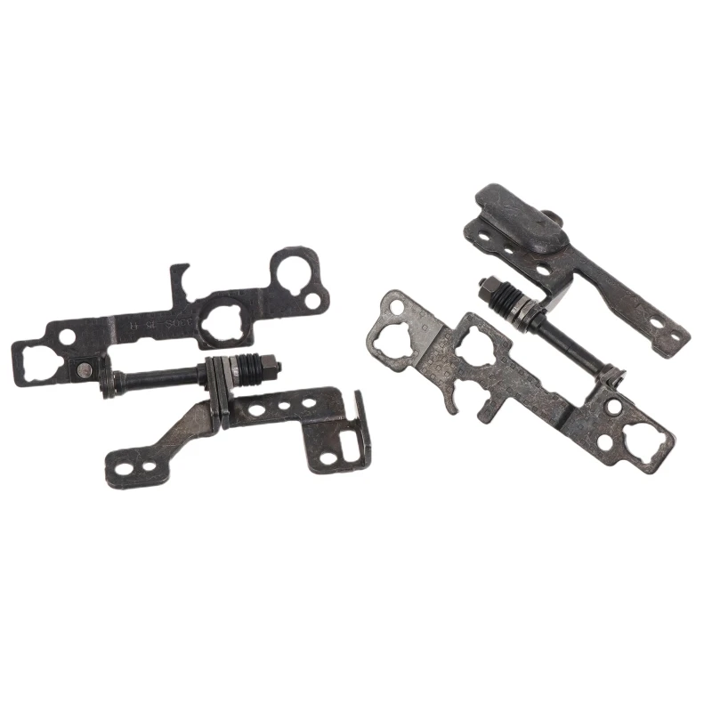 

1 пара, правые и левые петли для ноутбука