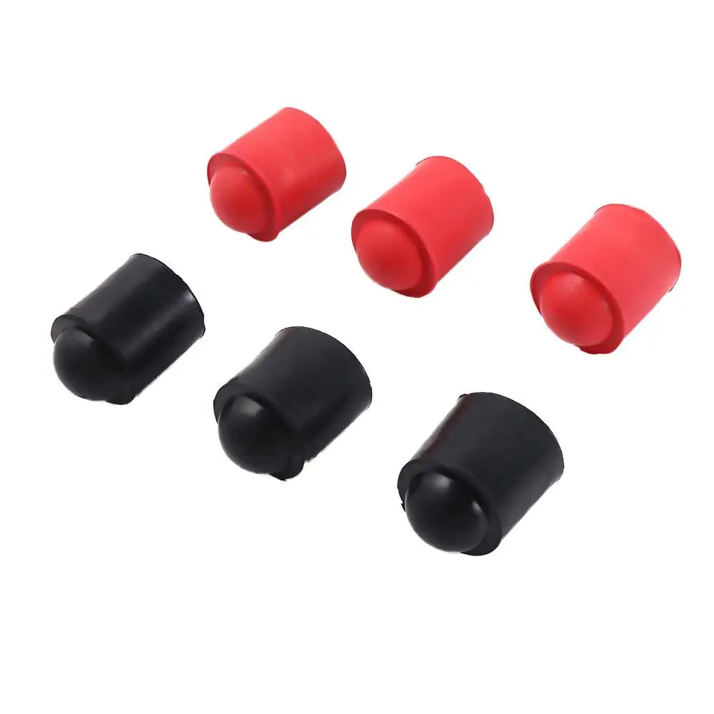 

Cues Cap Bottom Protectors Snooker Pool Cue Snooker Protective Cover Cue Tip Cap Cue Tip Cover Billiards Cue Protector