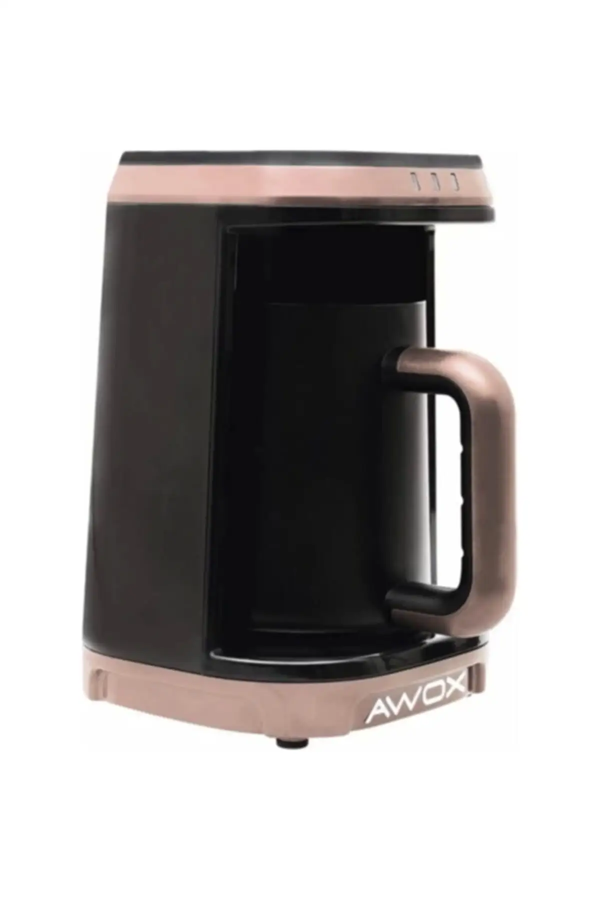 

Кофе-машина Rosegold Kafija