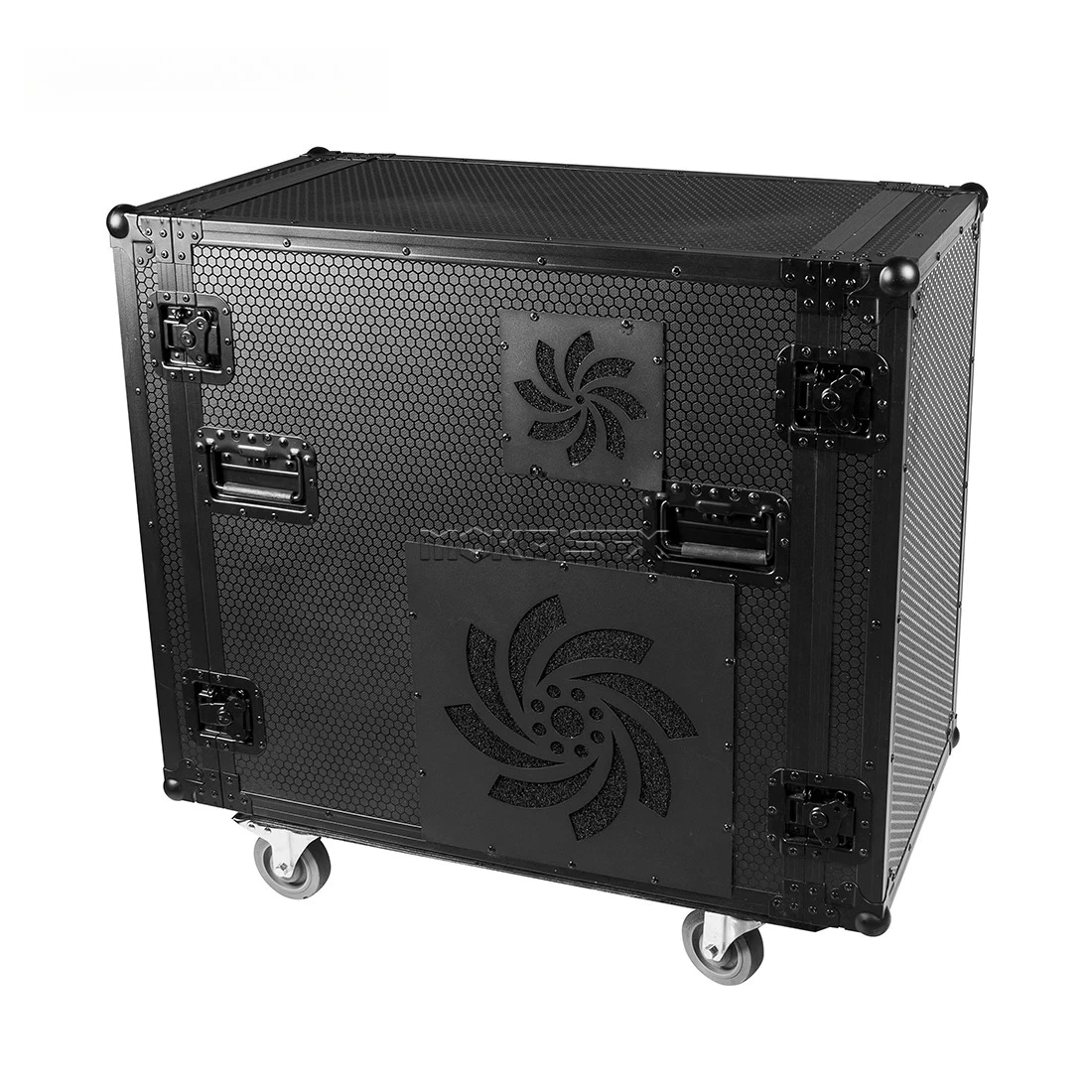 Фото H-F02 4200W Super Haze Outdoor Fog Machine Специальные эффекты ADJ Froggy Smoke Machine №3