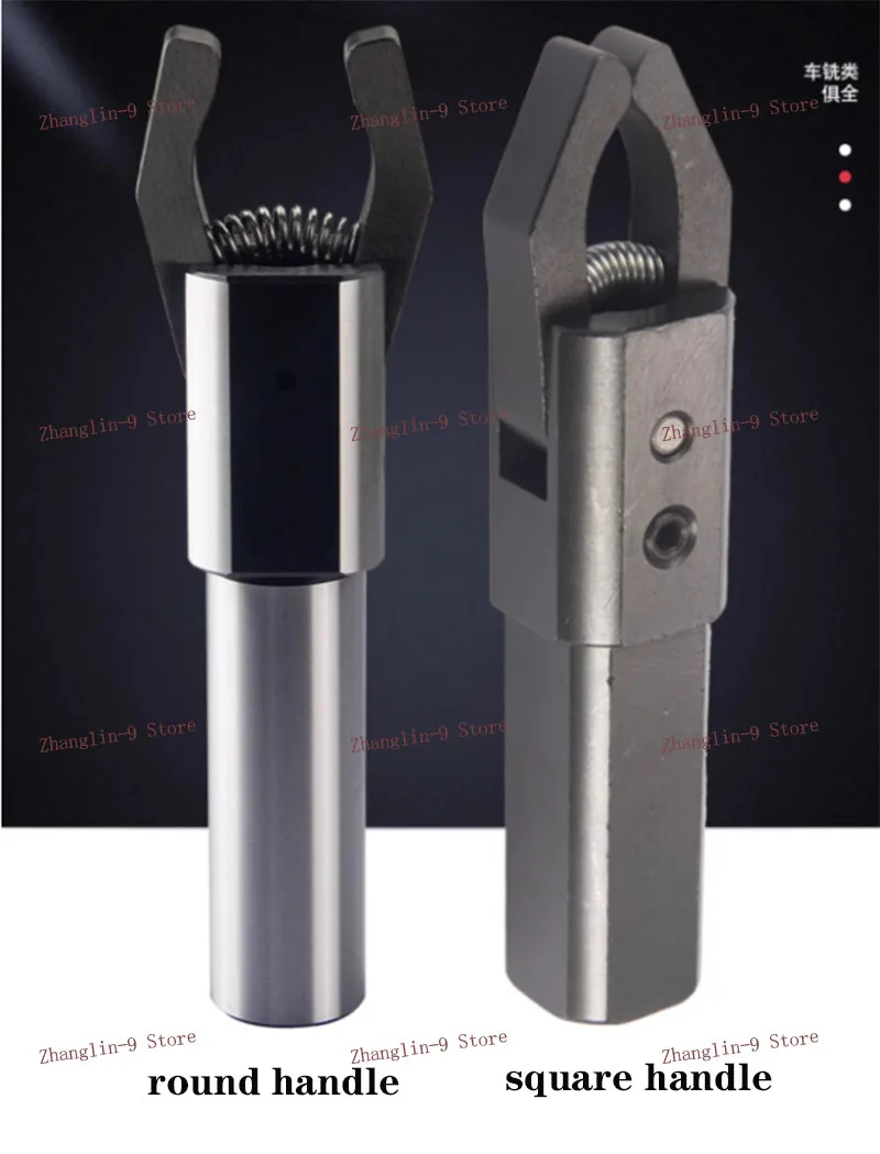 Новинка ЧПУ Токарный станок съемник автоматический токарный с круглая ручка