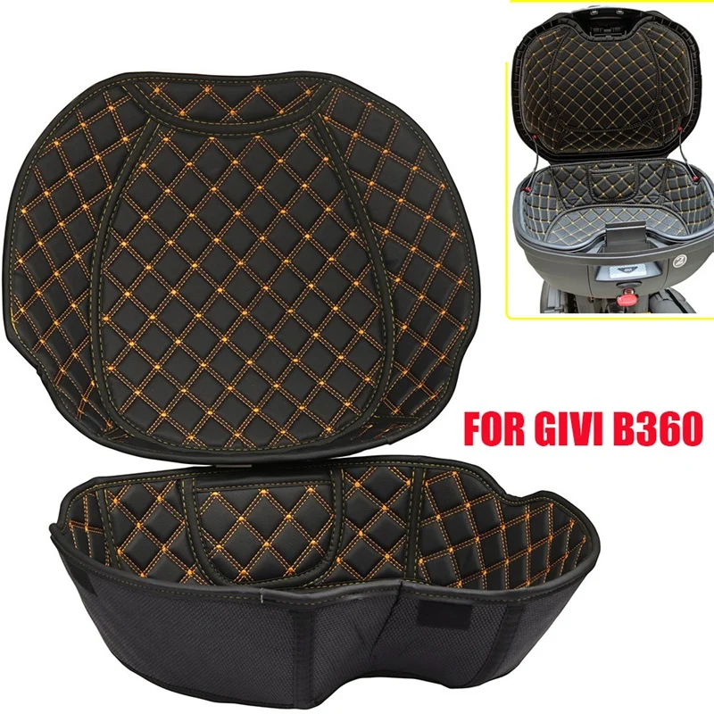 Чехол для багажника GIVI B360 B 360 внутренний контейнер защитный чехол защитная