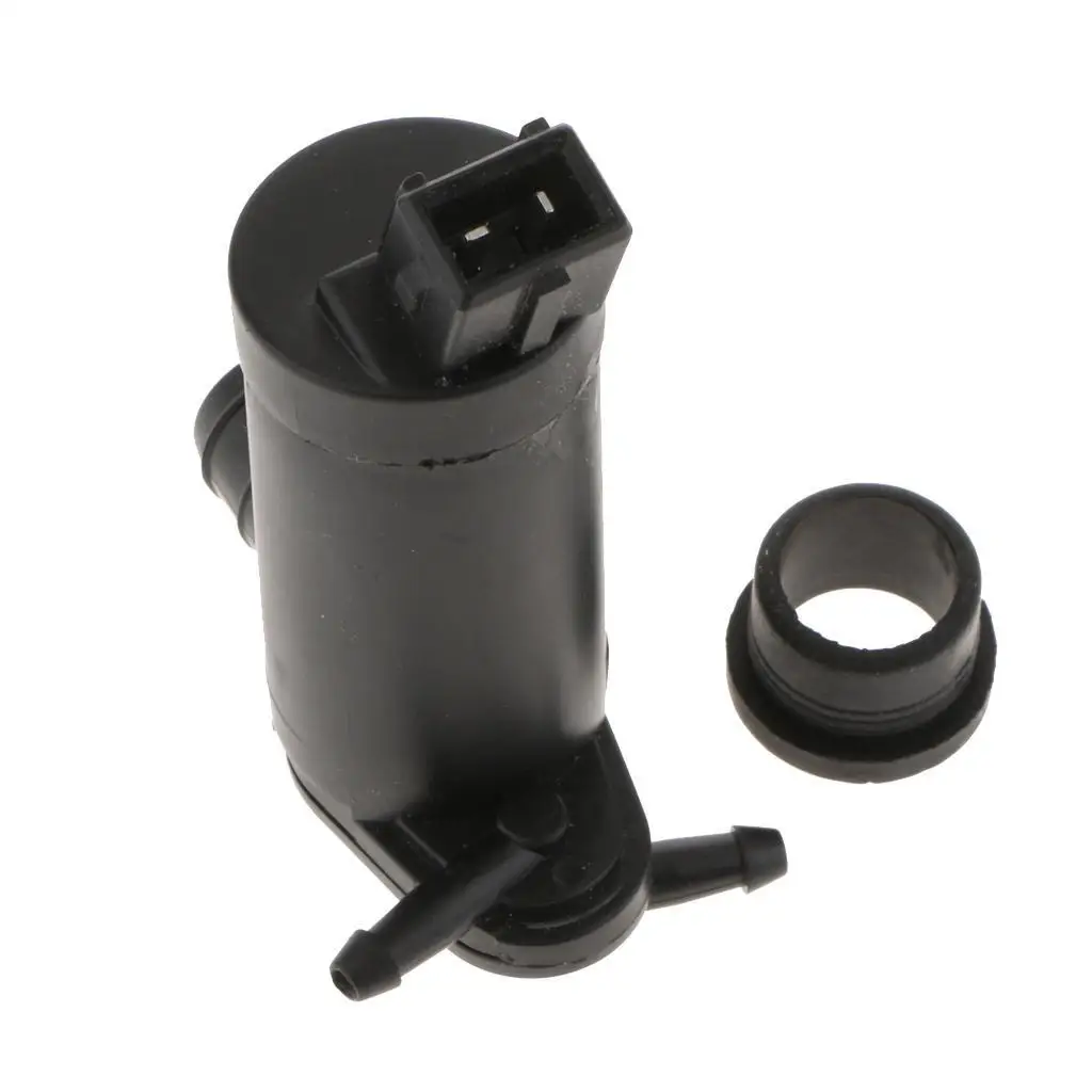 Мойка двойного отверстия для лобового стекла для 87AB17K624AB