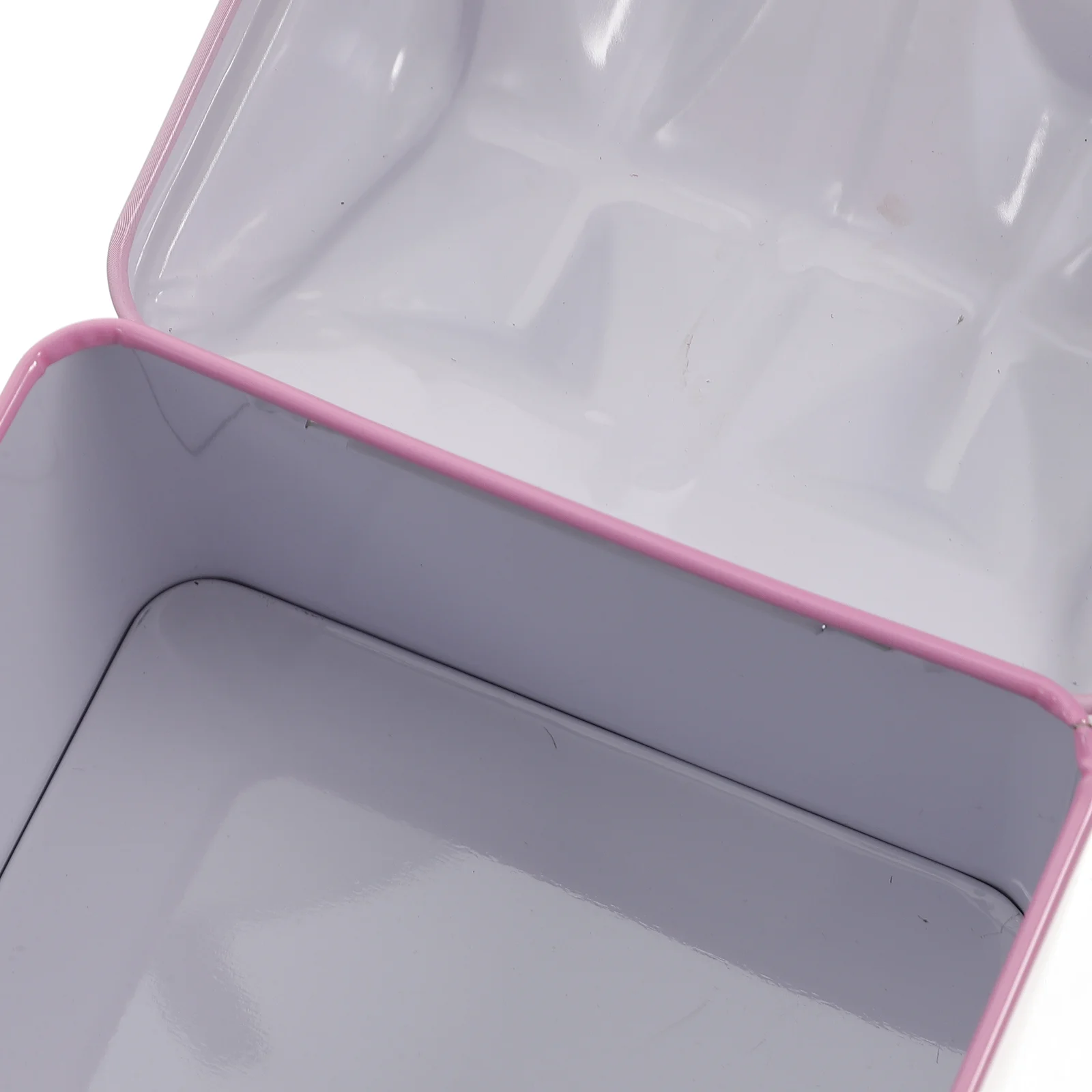 Мультяшная копилка с единорогом детские игрушки металлический дом жесть для