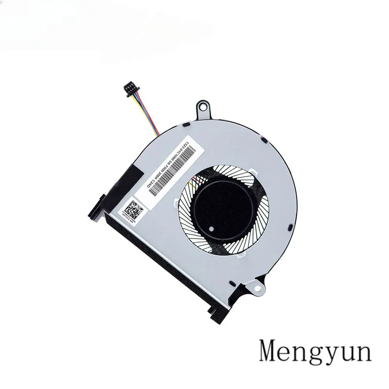 Кулер для процессора MPHWF 0MPHWF GPU 861FC 0861FC Dell Inspiron 7591 7590 P83F