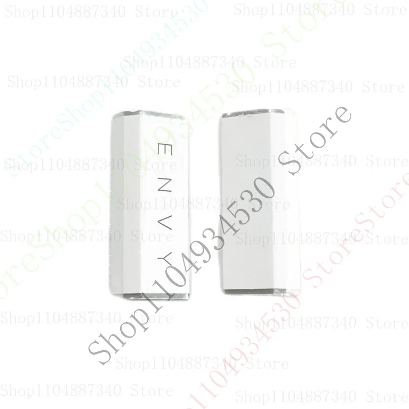 QZC! Новый оригинальный ЖК-шарнир для ноутбука ENVY X360 13-AR TPN-W141, сменные петли для дисплея ноутбука, левый и правый, серебристый (art.: 3920cfcd38f5c) - 3920cfcd38f5c
