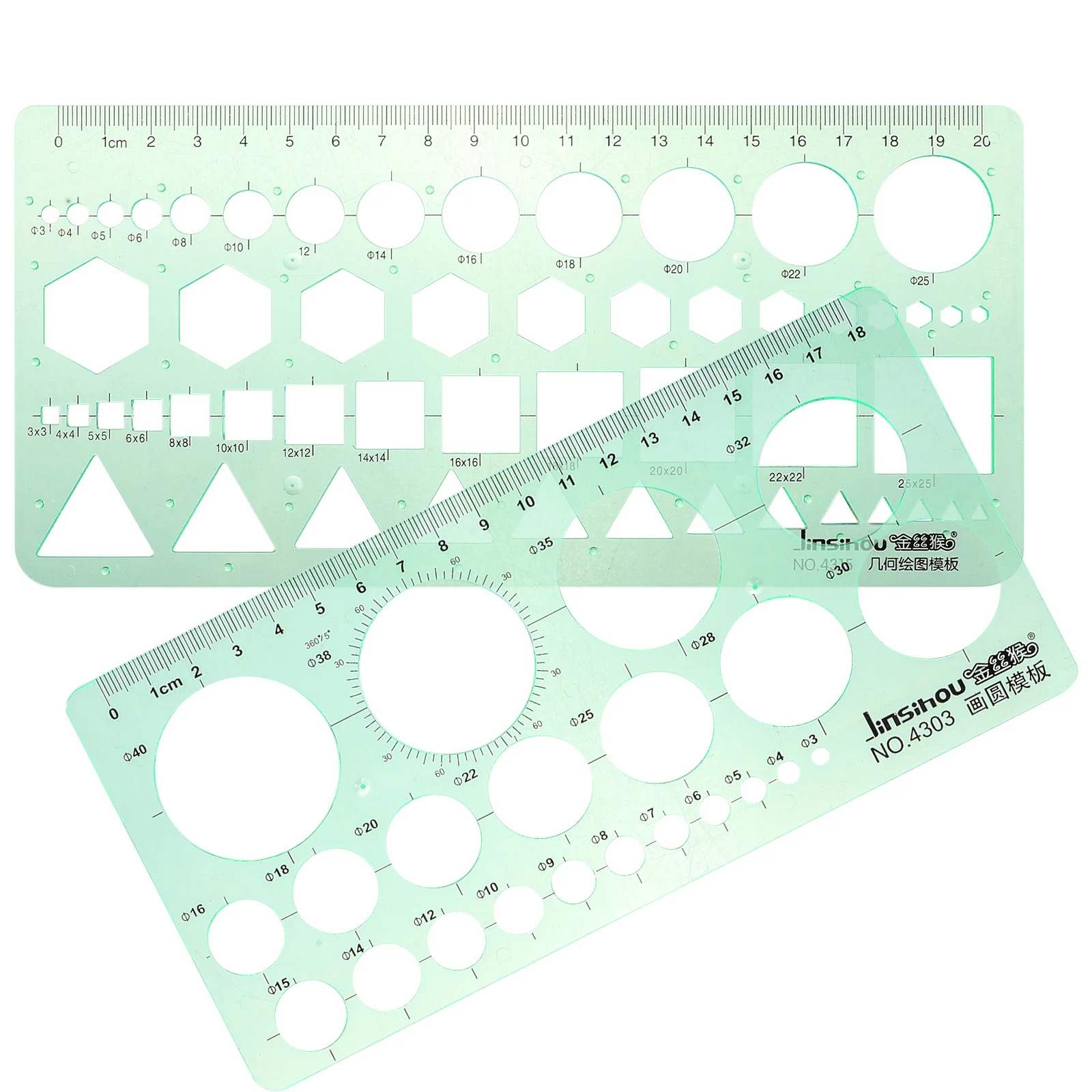 

2 шт., геометрические круглые пластиковые Фотообои