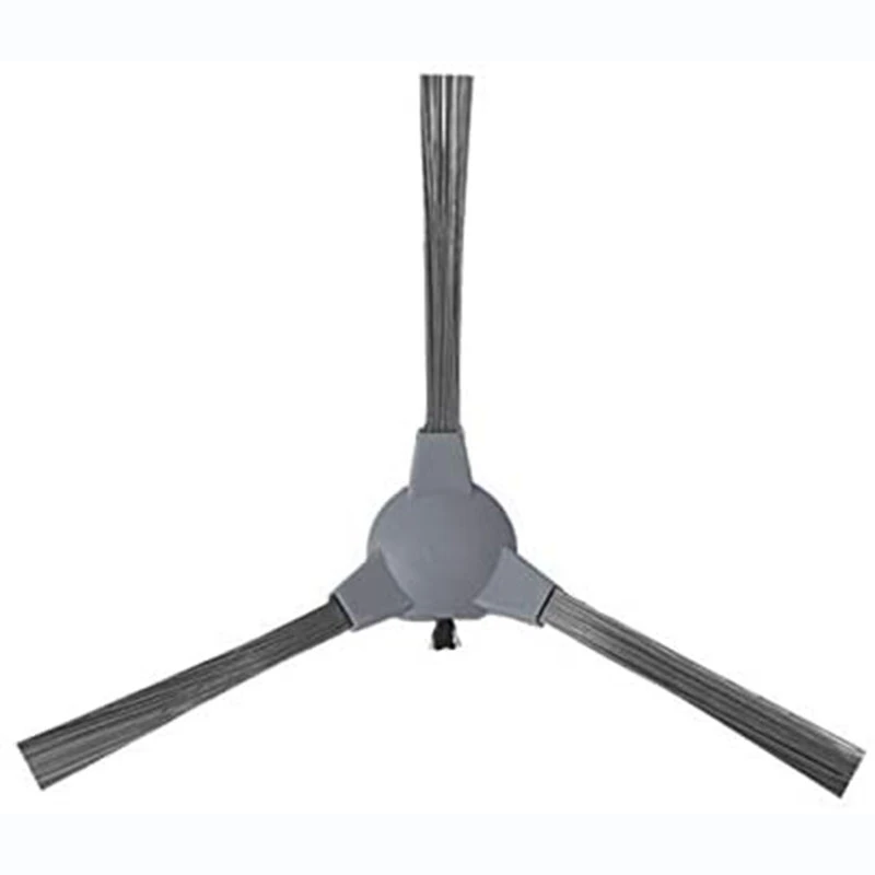 3 шт. сменный фильтр и аксессуары для боковой щетки Coredy 3500 R3500 R3500S R750