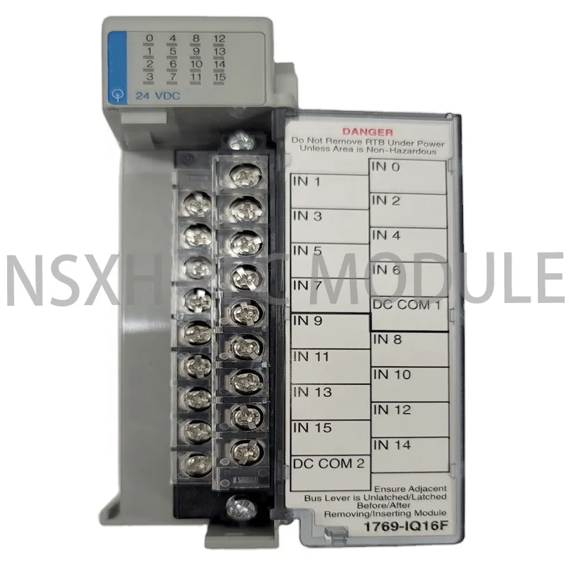 Совершенно новый оригинальный 1769-IQ16F 1769-QB16 1769-OB16 1769-ECR 1769-OF4 1756-OF8 1769-PA2 1769-IQ16
