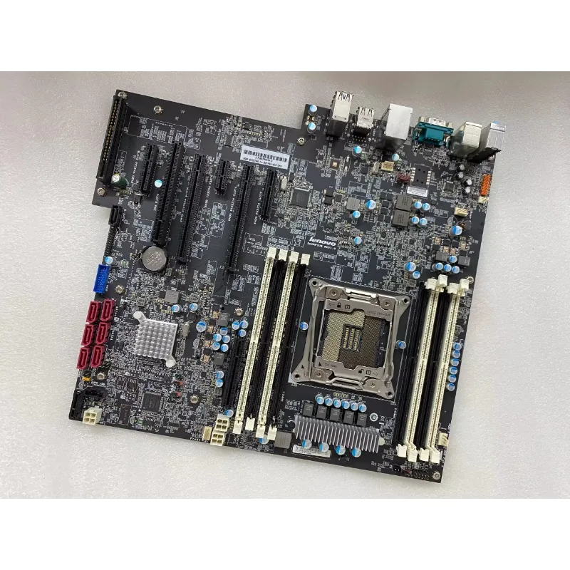 Основная плата P510 P700 P710 00FC922