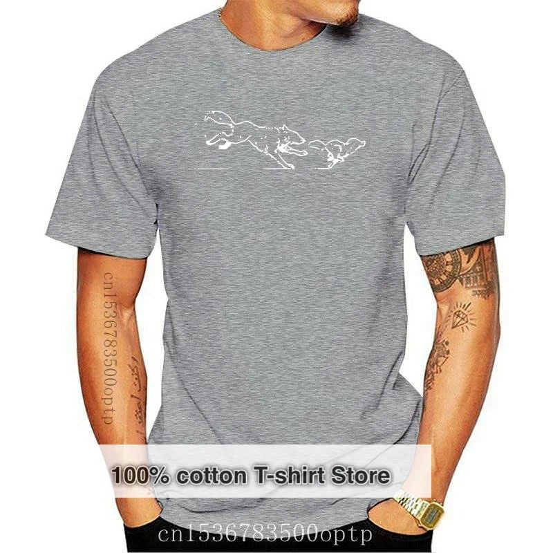 

New Men's Life Is Strange 2 Running Wolves T Shirts Clothing Short Sleeve Tee Shirt 2021 Arrival T-Shirts