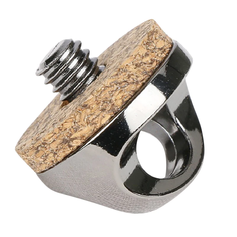 Крепление-адаптер для камеры с винтовым креплением фиксированное D-образное кольцо для камеры Dslr винт 1/4 дюйма для плечевого ремня на шею су...