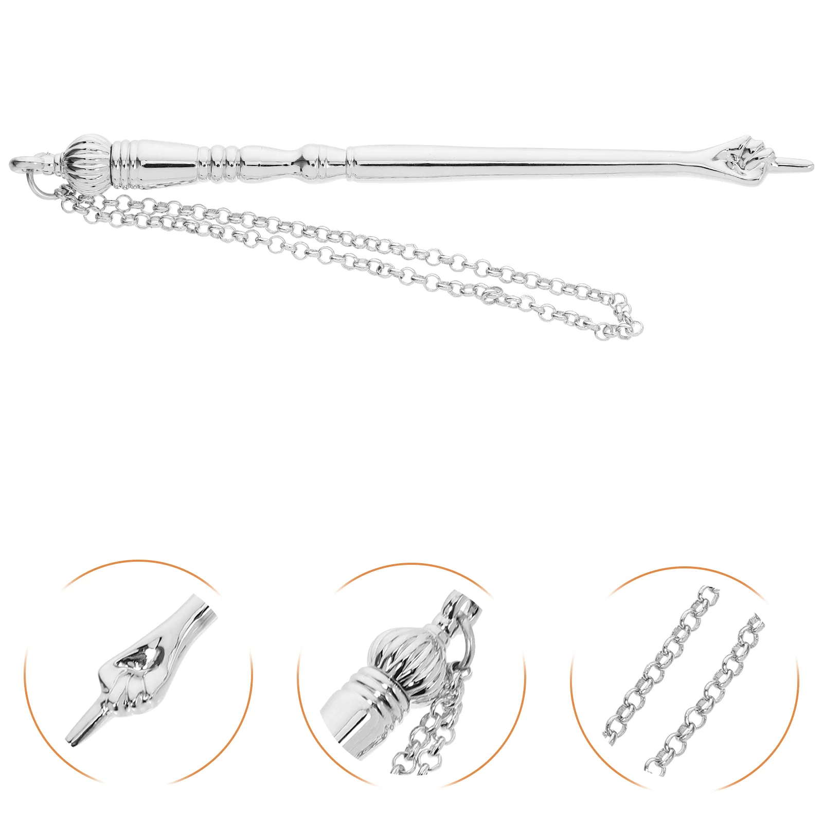 Инструмент еврейские подарки религиозный подарок сплав цинка Библия указатель