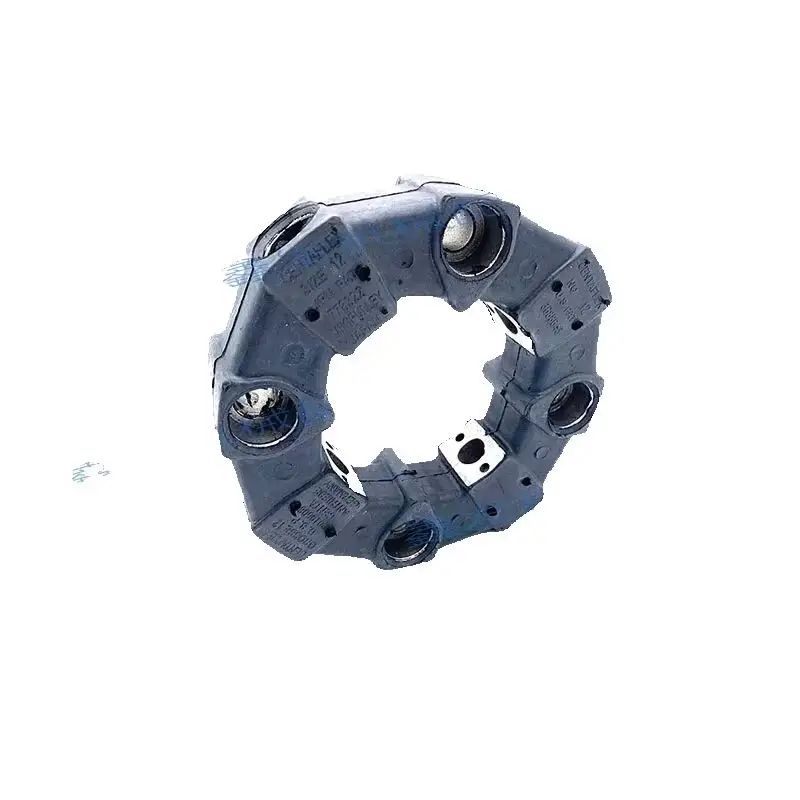 Graafmachine Accessoires Aansluiting Komatsu Hitachi Kobelco 12A/12AS Koppeling Algemene Verbinding Lijm Буфер