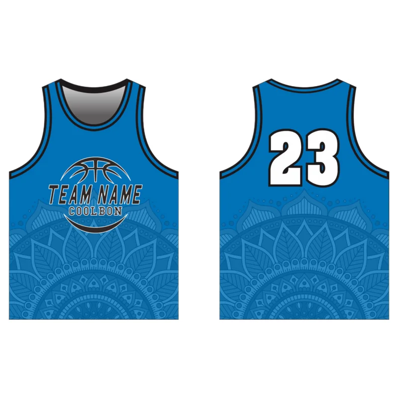 

Custom Basketball Shirt Fashion Personalized Printing Basketball Jersey Unique Outdoor Game Training Vest for Men Youth