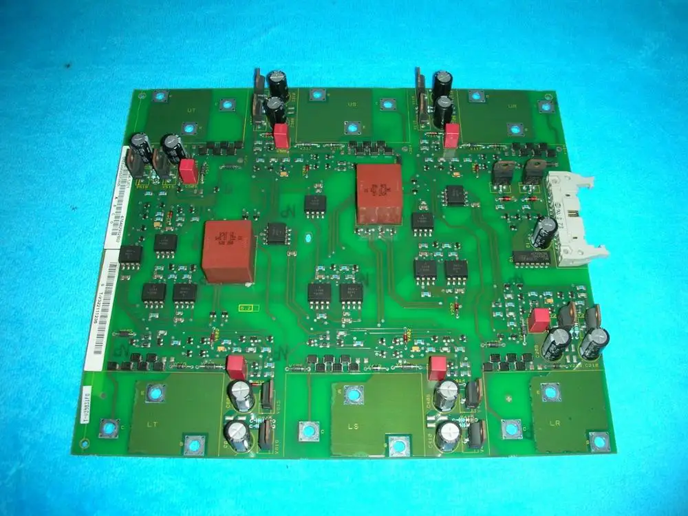 1 шт. ★ 6SE7031-5EF84-1JC1