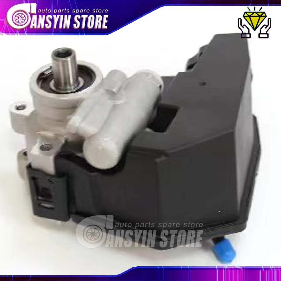 Насос гидроусилителя руля в сборе для JEEP 4 0 Jeep Grand Cherokee Wj 2000 53010258AC 53010-258AB 53010258AB