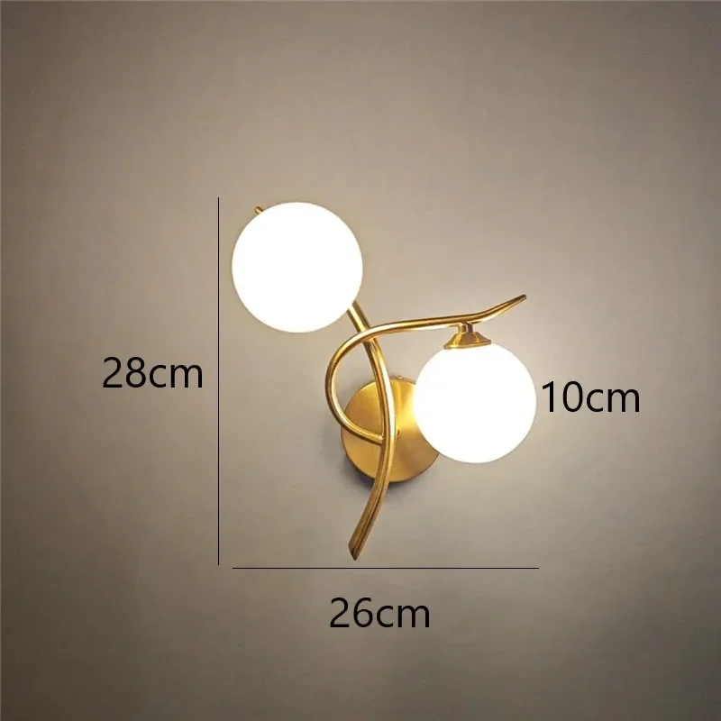 

Настенные светильники Lava Corki