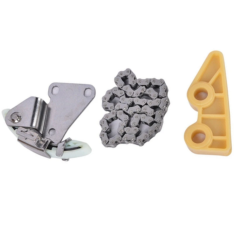 13441-PCX-004 цепи масляного насоса для Honda S2000 Тип R EP3 ITR Tacura RSX K20 пробка синхронизации