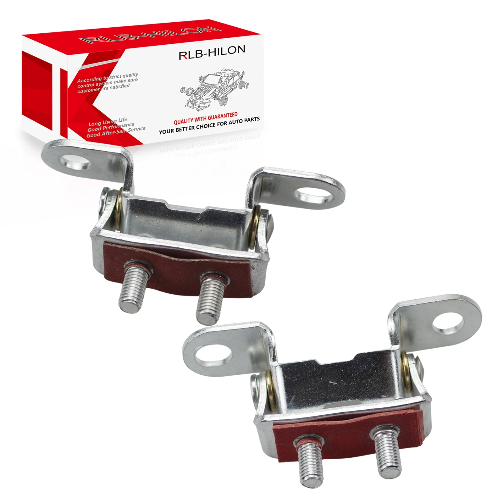 

Левая и правая задняя дверная петля, петля задней двери для Toyota Hiace Quantum 2005-2014 68810-26010 68820-26010